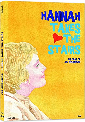 Hannah Takes the Stairs