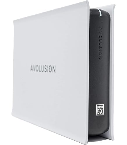 新品★外付ハードディスクドライブ Avolusion PRO-5X 16TB Amazon.com: Avolusion PRO-5X Series 16TB USB 3.0 External Hard