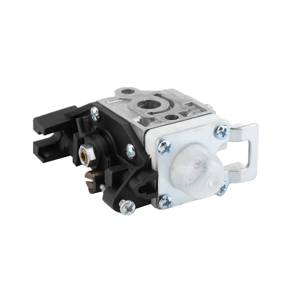 TOPINCN Engine Carburetor Replacement for Zama Rb-K93 Echo Srm-225 Gt-225 Pas-225 Affordable Air Filter Fuel Line Kit Parts Accessories