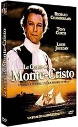 Le Comte De Monte-Cristo