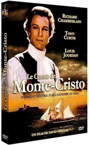 Le Comte De Monte-Cristo