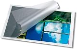 Q-Connect A4 Laminating Pouch 125 micron 2 Sides Pack of 100 KF04116 view 2