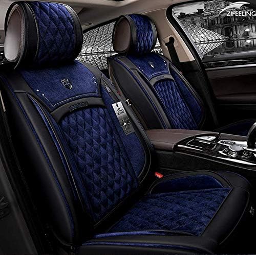 shiti Winter Spring Fall car seat Covers for Peugeot 408 5008 4008 308 3008 508 2008 301 206 307 207 car seat Cover