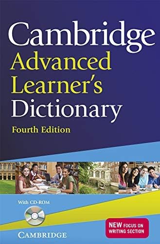 Cambridge Advanced Learner's Dictionary: McIntosh, Colin