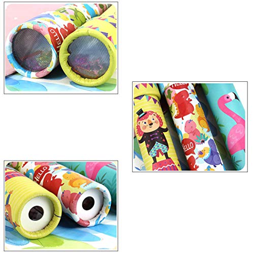 4 HAPTIME+Classic+Kaleidoscopes+Educational+Children
