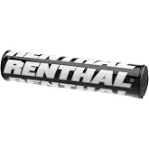 Renthal P213 Black SX Crossbar Pad