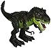 Oliasports Battery Powered Walking Dinosaur T-Rex Toy