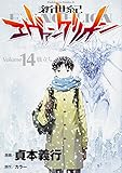 「新世紀エヴァンゲリオン(14)/貞本義行(月刊少年エース/ヤングエース)」