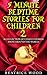 5 Minute Bedtime Stories for Children Vol.2 (Classic Fairy Tales & Bedtime Stories Collections for kids ages 6-12)