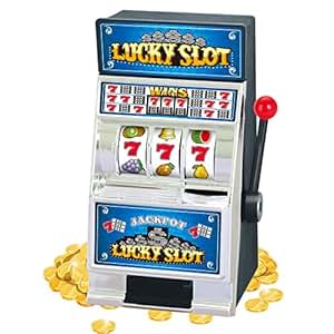 Liberty 7 Slot Machine