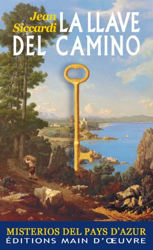 La  llave del camino