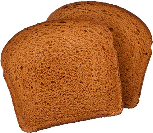 Daily Kneads Sliced Loaf Whole Grain Veggie Bread (Variety, 2-Pack)