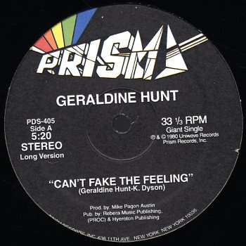 Geraldine Hunt - GTA VCS-Paradise FM - Zortam Music