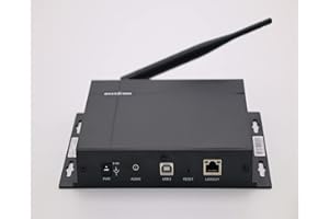 ENHANBILI TB1-4G LED Screen Video Control Box TB1