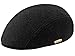Ike - Gorra Visera de Lana Melton