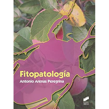 Fitopatología (Agraria) Fitopatología (Agraria)