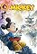 Livro HQ Disney Mickey Ed. 62