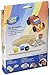 MasterPieces Works of Ahhh Mini Vehicles Small Peggable Wood Paint Kit