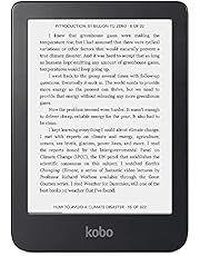 KOBO Clara 2E DEEP Ocean Blue