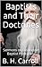 Baptists and Their Doctrines by
