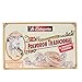 La Estepeña Traditional Polvoron Spanish Shortbread Of Supreme Quality 650g Bundle - Polvoron Tradicional Calidad Suprema W/ Premium Penguin Quick Storage Pouch