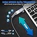 AkoaDa USB C to USB 3.0 Adapter
