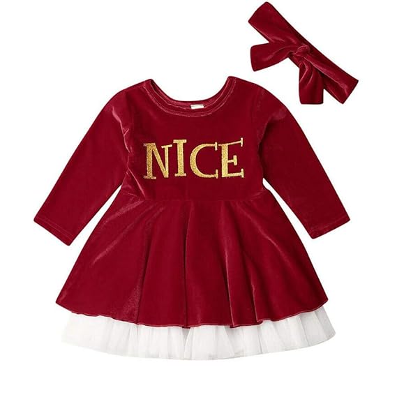 buy buy baby christmas dress