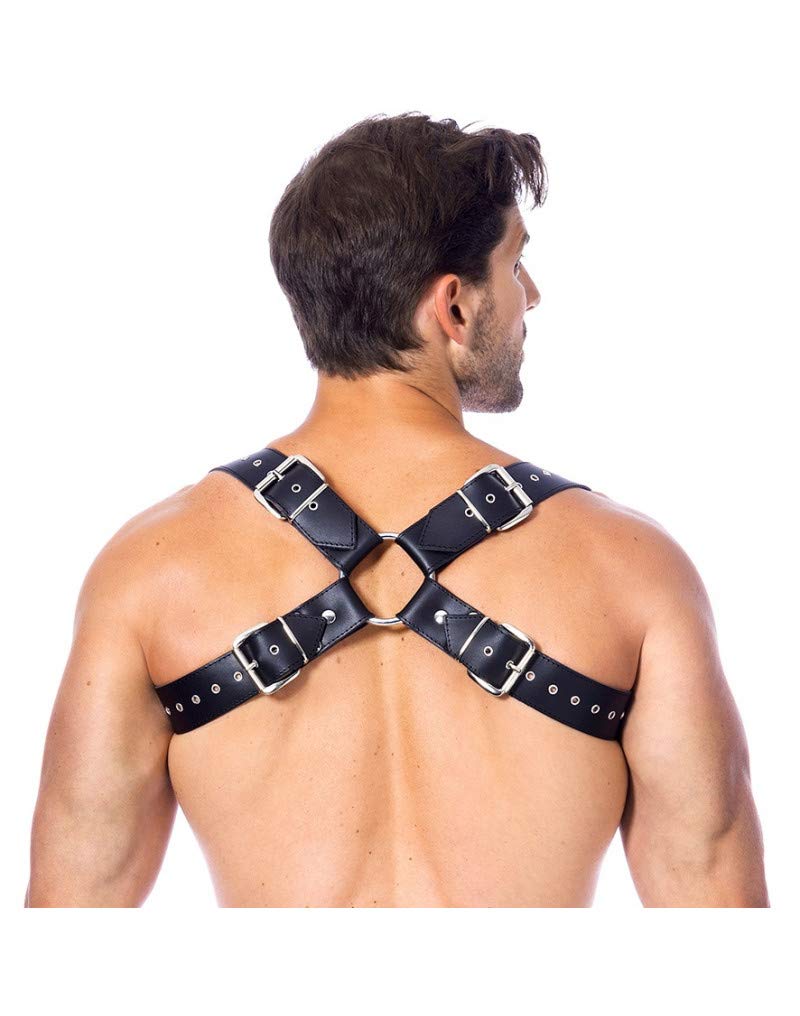 Rimba Body Harness