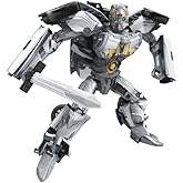 Transformers Cogman Action Figure