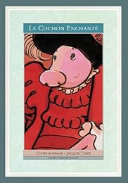 Le  cochon enchanté