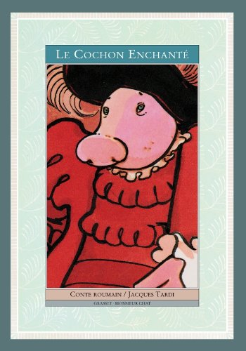 Le  cochon enchanté