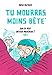 Tu mourras moins bête, Tome 2 : Quoi de neuf docteur Moustache ? by 