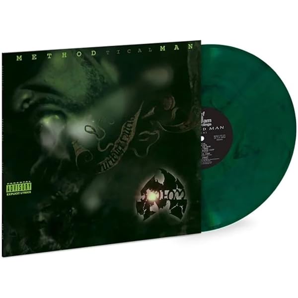 Amazon.com: The Meth Lab: CDs & Vinyl