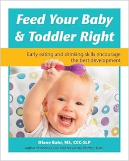 best baby development books