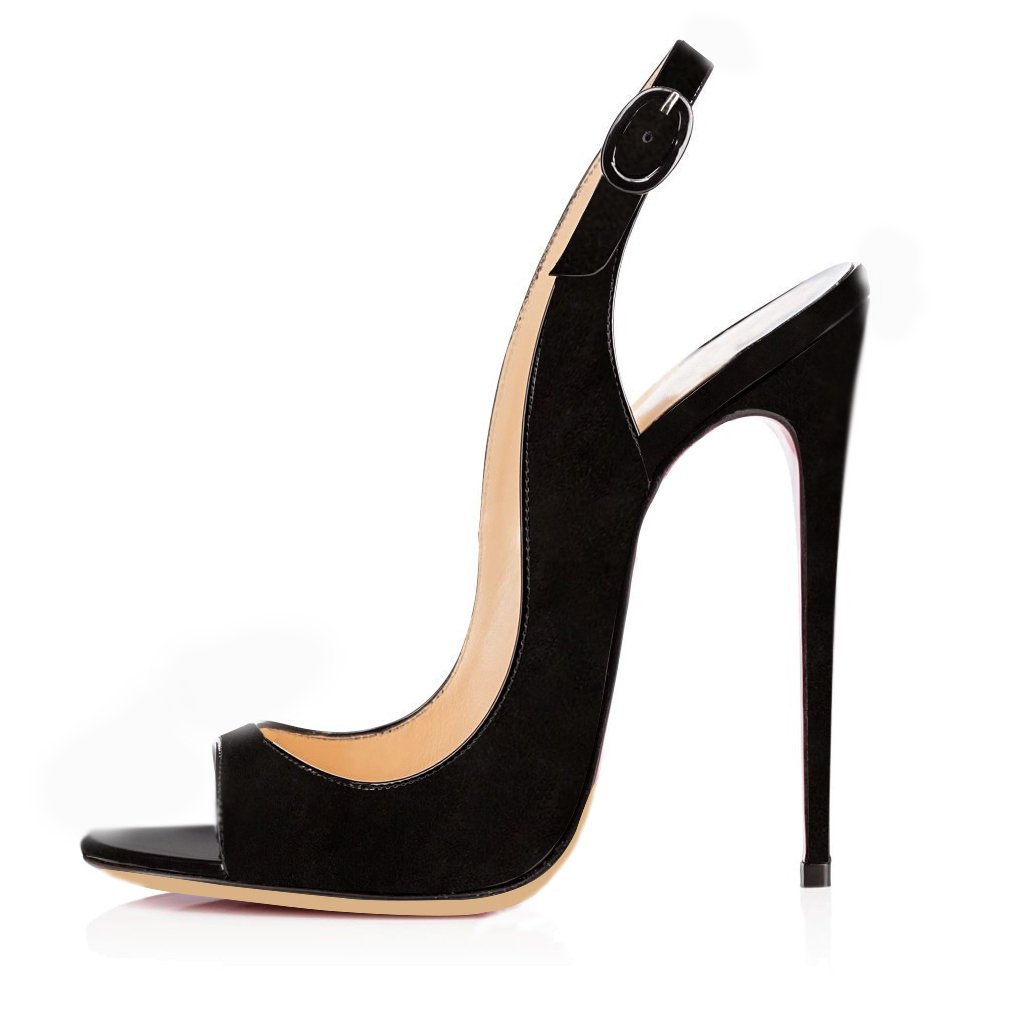 stiletto 12 cm