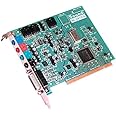 Creative Labs Sound Blaster PCI 512 Sound Card