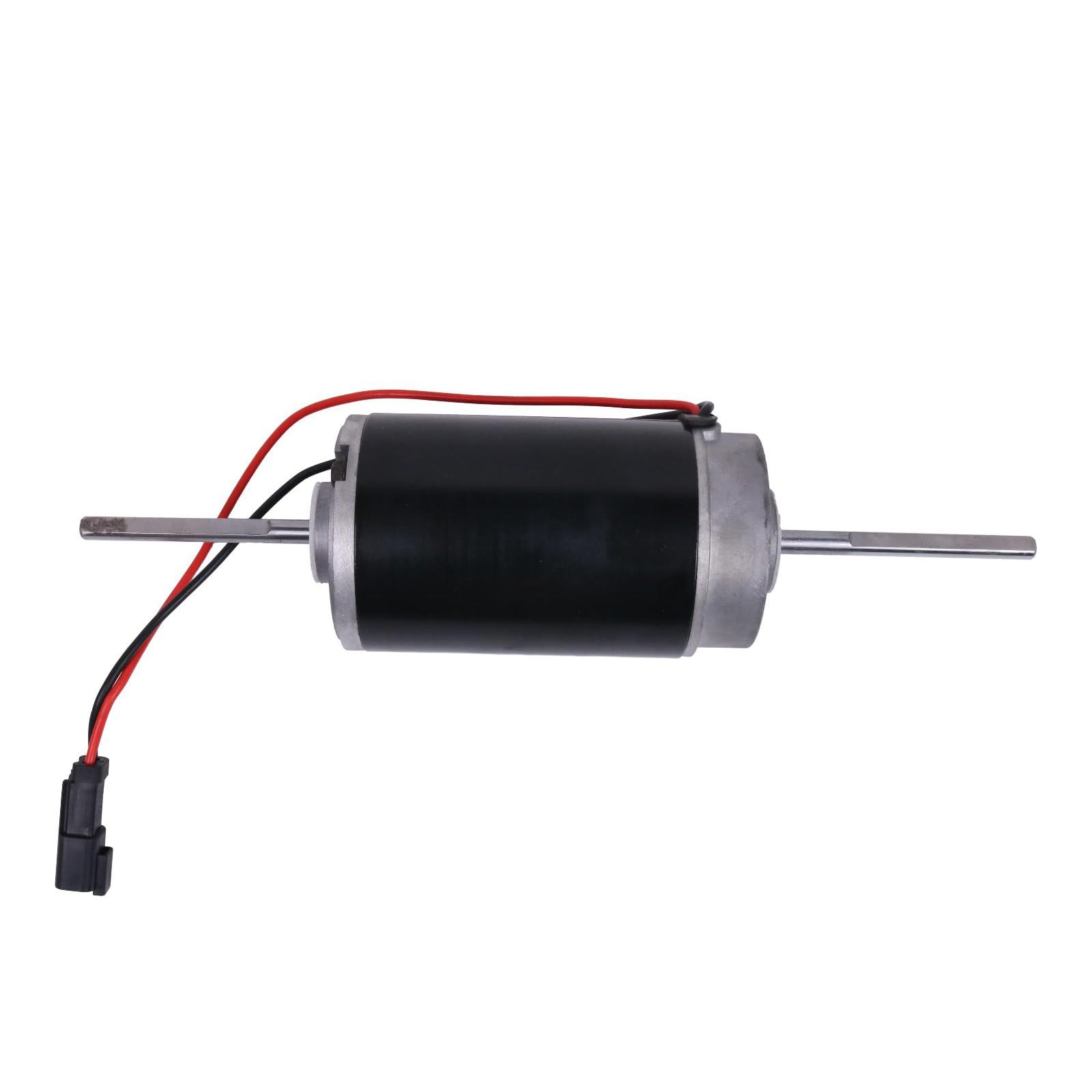 Photo 1 of HOLDWELL 24V Blower Motor 174-1486 1741486 Compatible with Caterpillar CAT M325B W330B W345B II 910G 914G 914G2 924G 924GZ 928G 930G 938G 938G II 325B L 325B LN 385B 5080 5090B