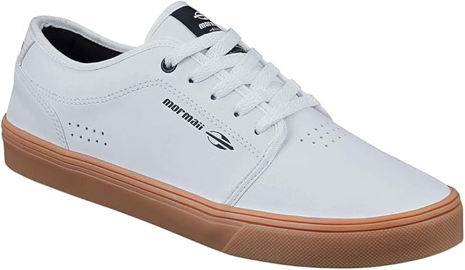 tenis mormaii branco