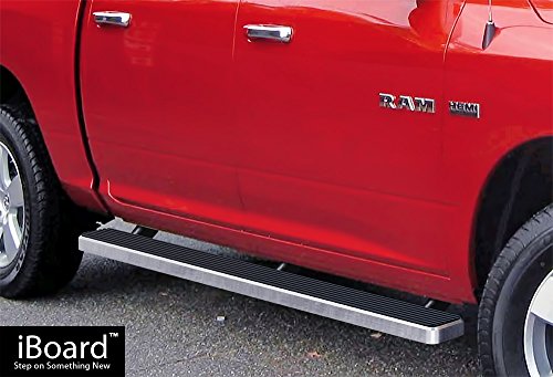 Quickly Check Price and Review - iBoard Running Boards 09-16 Dodge iBoard Running Boards 09-16 Dodge