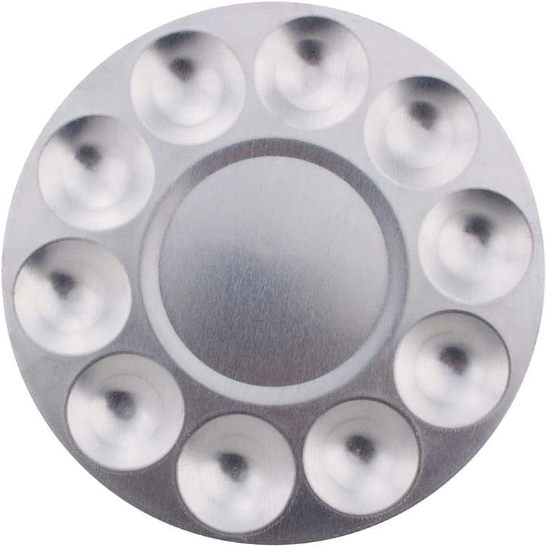 Round Palette