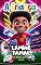 Livro Lamine Yamal: O menino com grandes sonhos que se tornou uma estrela do futebol: Livro sobre futebol para crianças