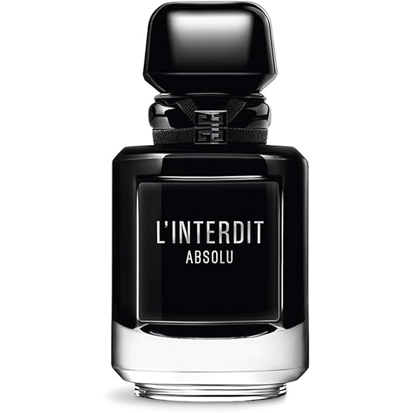 Amazon.com : Givenchy L'Interdit for Women Eau de Parfum