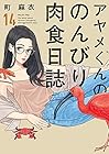 アヤメくんののんびり肉食日誌 第14巻