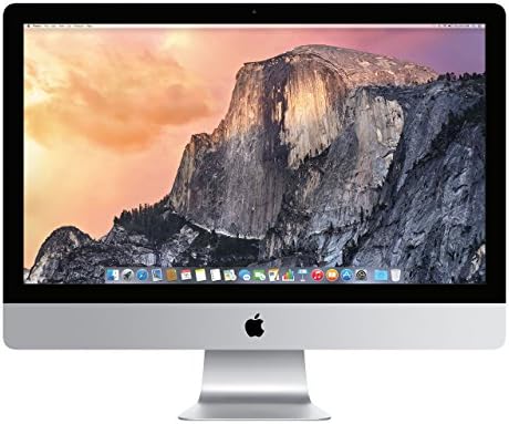 Amazon.com: 2020 Apple iMac with Retina 4K Display (21.5-inch, 8GB