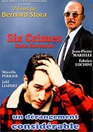 Six Crimes Sans Assassin + Un Dérangement Considérable