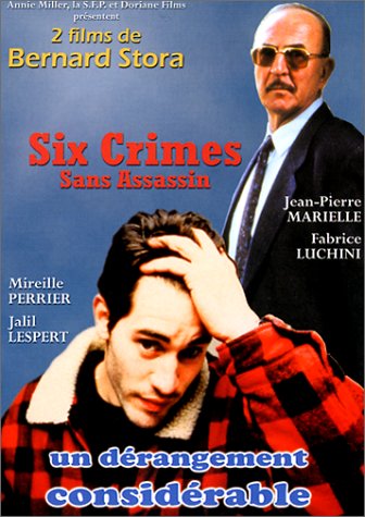 Six Crimes Sans Assassin + Un Dérangement Considérable