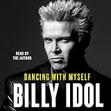 Dancing with Myself by