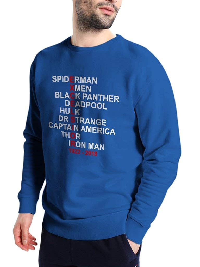 Excelsior Meaning Heroes Funny Vintage Trending Awesome Shirt For Fans