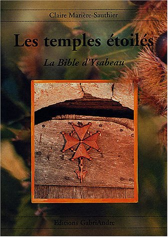 Les  temples étoilés