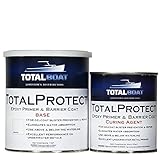 TotalBoat TotalProtect Epoxy Barrier Coat System